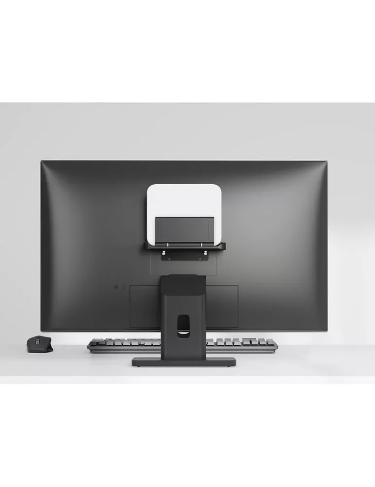 MULTIBRACKETS 4455 Multibrackets Thin Client Holder Stand Charge 3kg MULTIBRACKETS MUL4455 | MusicGoodDeal