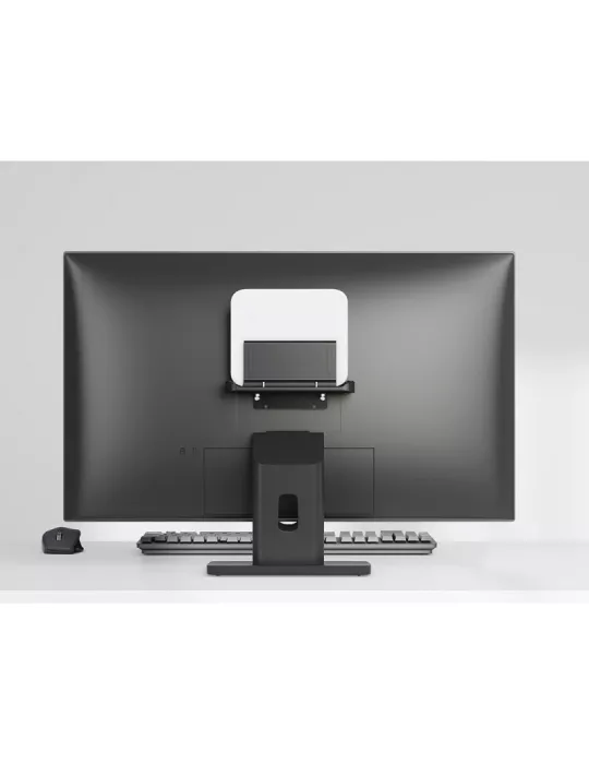 MULTIBRACKETS 4455 Support pour solution multimédia Multibrackets Thin Client Holder/Stand Charge 3kg