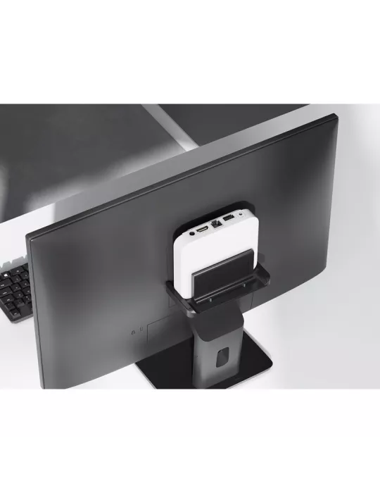 MULTIBRACKETS 4455 Support pour solution multimédia Multibrackets Thin Client Holder/Stand Charge 3kg