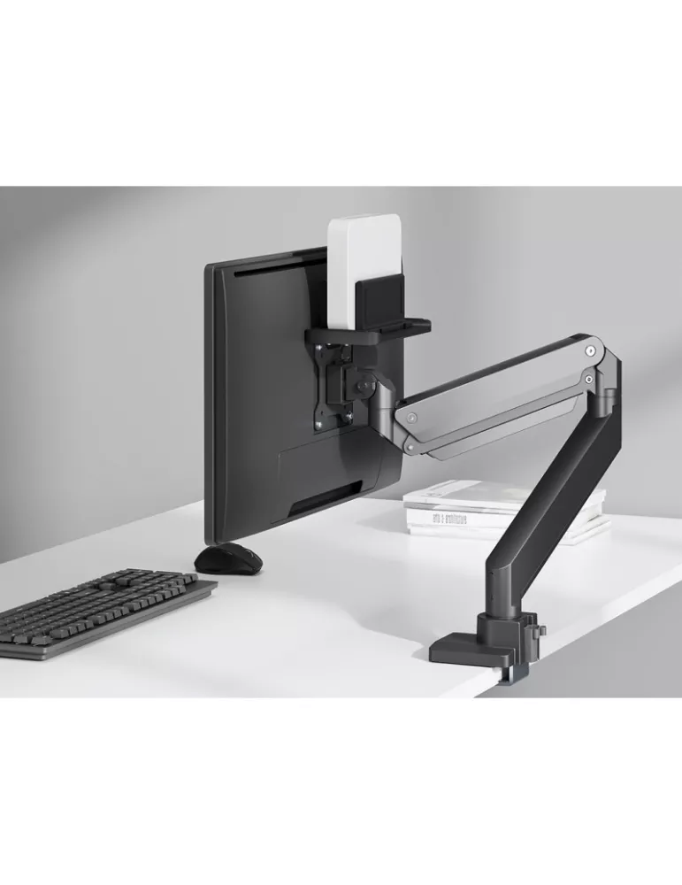 MULTIBRACKETS 4455 Support pour solution multimédia Multibrackets Thin Client Holder/Stand Charge 3kg