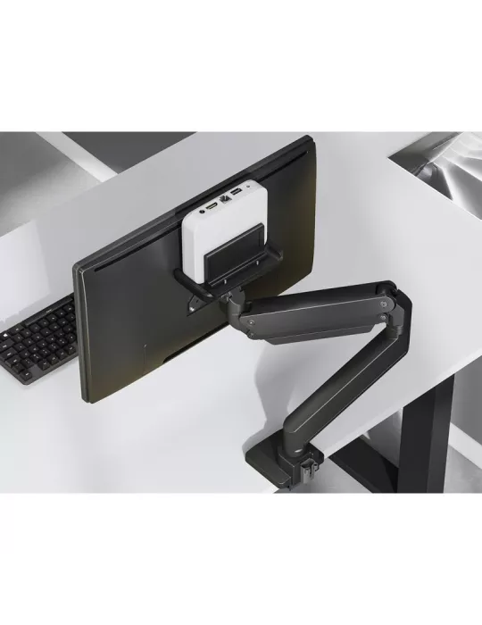 MULTIBRACKETS 4455 Support pour solution multimédia Multibrackets Thin Client Holder/Stand Charge 3kg