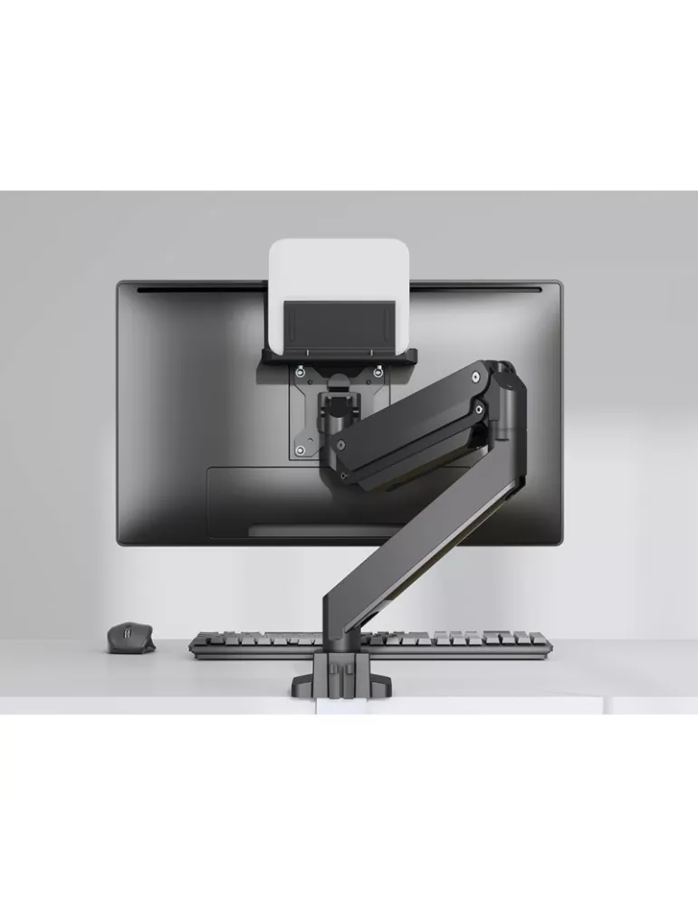 MULTIBRACKETS 4455 Multibrackets Thin Client Holder Stand Charge 3kg MULTIBRACKETS MUL4455 | MusicGoodDeal