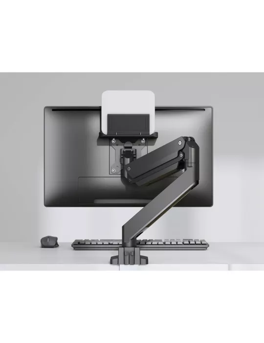 MULTIBRACKETS 4455 Support pour solution multimédia Multibrackets Thin Client Holder/Stand Charge 3kg