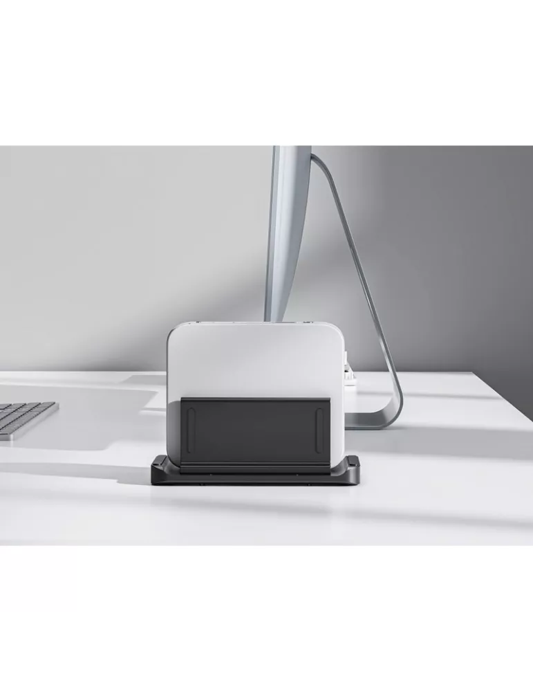 MULTIBRACKETS 4455 Multibrackets Thin Client Holder Stand Charge 3kg MULTIBRACKETS MUL4455 | MusicGoodDeal