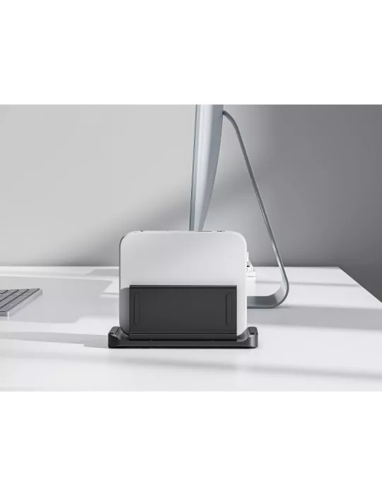 MULTIBRACKETS 4455 Multibrackets Thin Client Holder Stand Charge 3kg MULTIBRACKETS MUL4455 | MusicGoodDeal