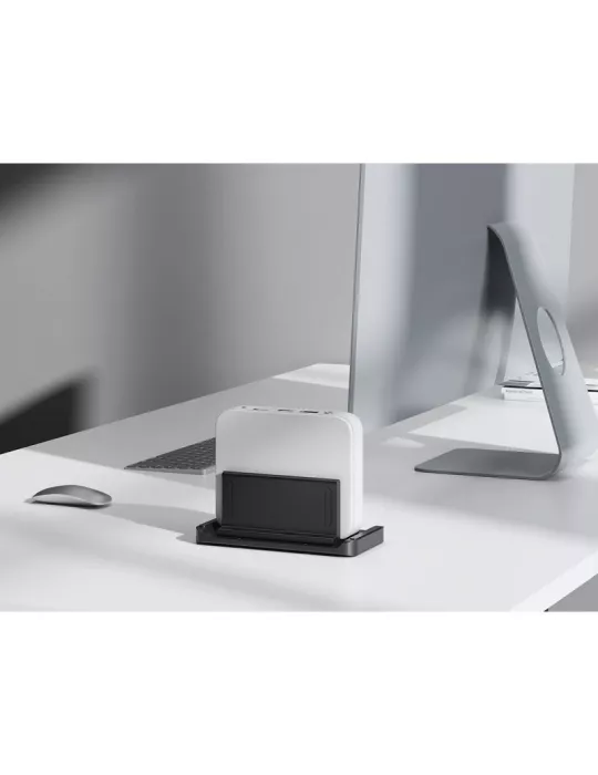 MULTIBRACKETS 4455 Multibrackets Thin Client Holder Stand Charge 3kg MULTIBRACKETS MUL4455 | MusicGoodDeal