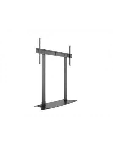 MULTIBRACKETS 3422 Bodenständer inkl. Erweiterungsset Multibrackets Public Display Stand 210 Dual PillarFloorbase - 70 -110 -B