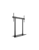 MULTIBRACKETS 3422 Bodenständer inkl. Erweiterungsset Multibrackets Public Display Stand 210 Dual PillarFloorbase - 70 -110 -B