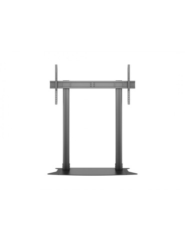 MULTIBRACKETS 3422 Bodenständer inkl. Erweiterungsset Multibrackets Public Display Stand 210 Dual PillarFloorbase - 70 -110 -B 2
