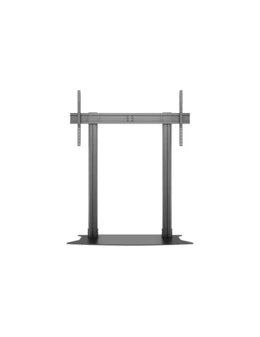 MULTIBRACKETS 3422 Support sol kit extension inclus Multibrackets Public Display Stand 210 Dual PillarFloorbase - écran 70"-110 2