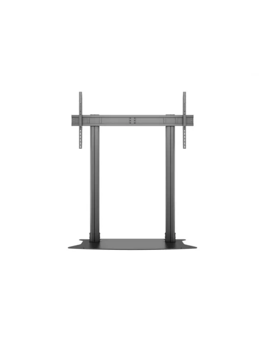 MULTIBRACKETS 3422 Support sol kit extension inclus Multibrackets Public Display Stand 210 Dual PillarFloorbase - écran 70"-110