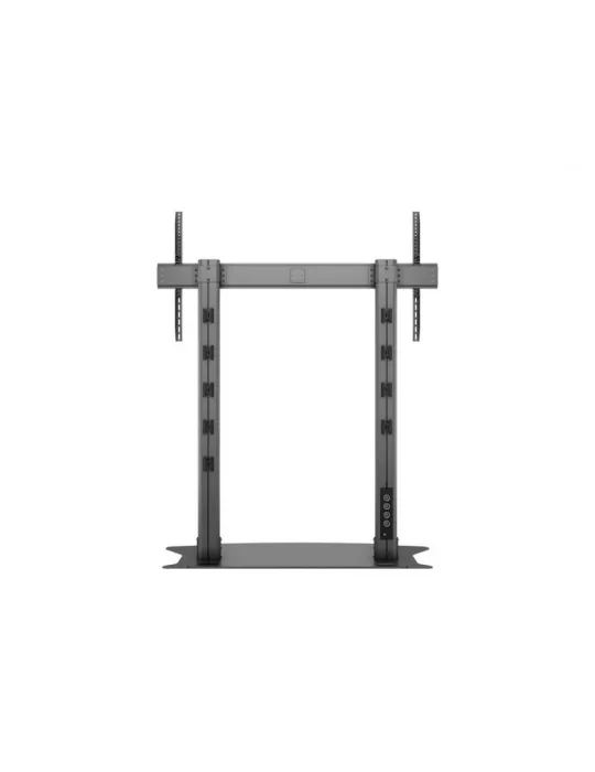 MULTIBRACKETS 3422 Kit de soporte sol extensión incl Multibrackets Public Display Stand 210 Dual PillarFloorbase - écran 70 -1