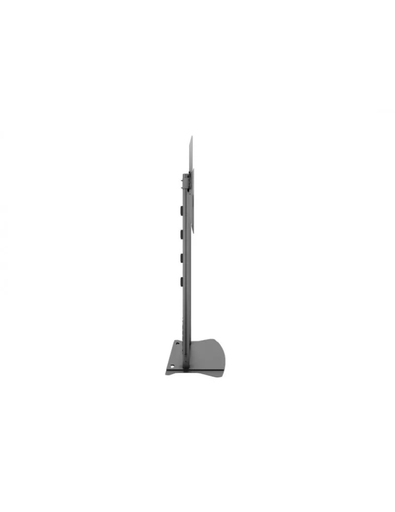 MULTIBRACKETS 3422 Bodenständer inkl. Erweiterungsset Multibrackets Public Display Stand 210 Dual PillarFloorbase - 70 -110 -B