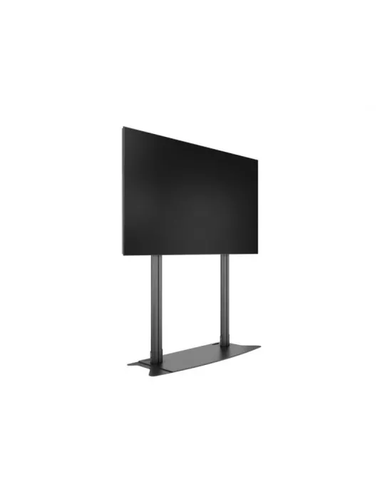 MULTIBRACKETS 3422 Bodenständer inkl. Erweiterungsset Multibrackets Public Display Stand 210 Dual PillarFloorbase - 70 -110 -B