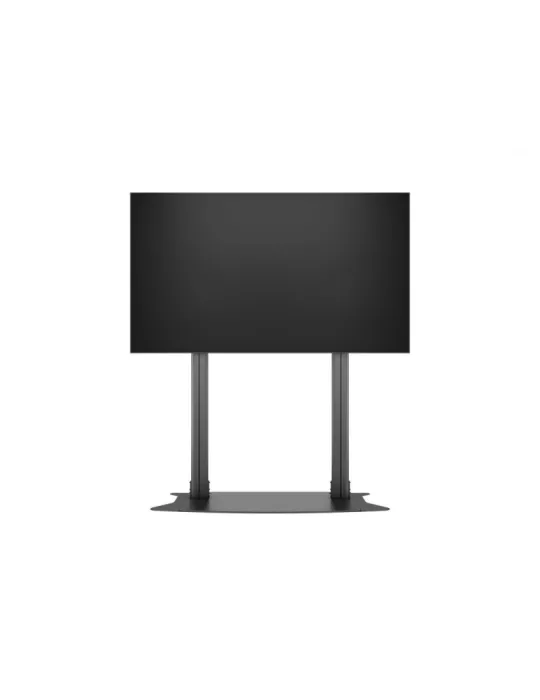MULTIBRACKETS 3422 Support sol kit extension inclus Multibrackets Public Display Stand 210 Dual PillarFloorbase - écran 70"-110