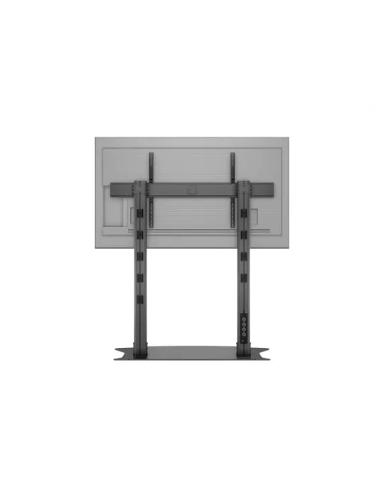 MULTIBRACKETS 3422 Support sol kit extension inclus Multibrackets Public Display Stand 210 Dual PillarFloorbase - écran 70"-110