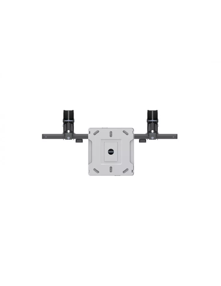 MULTIBRACKETS 8638 Deckenhalterung Multibrackets Ceiling Mount Pro MBC1U Weiß - 32 -65 -Bildschirm VESA Max 400x400 MULTIBRACK