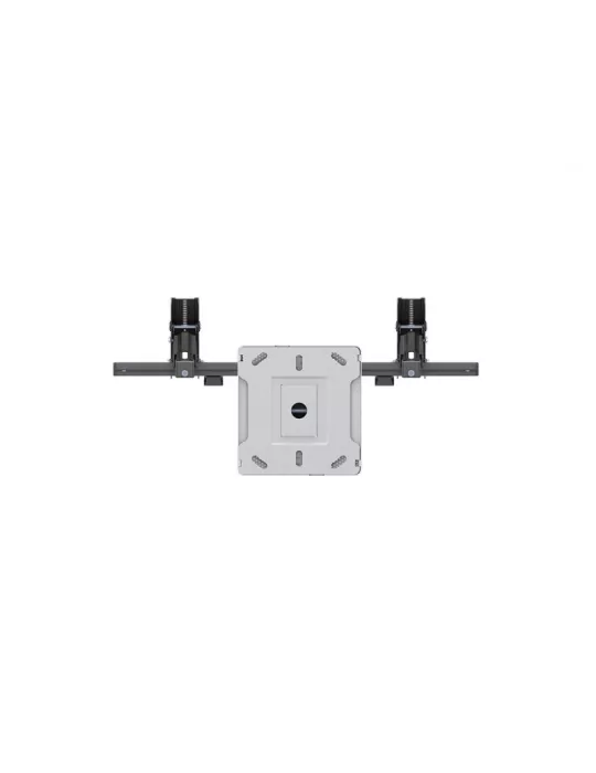 MULTIBRACKETS 8638 Multibrackets Ceiling Mount Pro MBC1U White - 32 -65  screen VESA Max 400x400 MULTIBRACKETS MUL8638 | Music