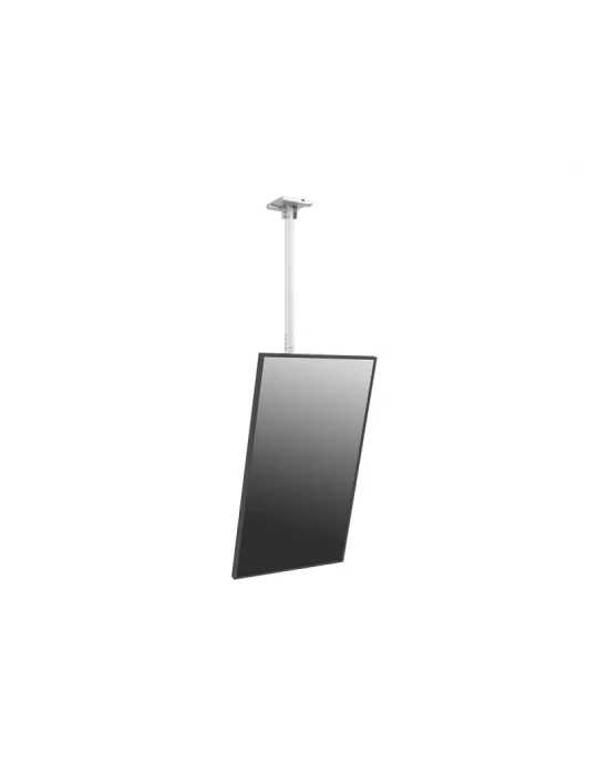 MULTIBRACKETS 8638 Multibrackets Ceiling Mount Pro MBC1U White - 32 -65  screen VESA Max 400x400 MULTIBRACKETS MUL8638 | Music