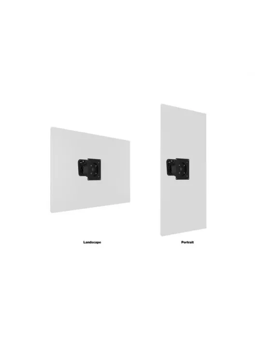 MULTIBRACKETS 2666 Multibrackets VESA 100x100 Soporte de pared para monitor tablet REF  MULTIBRACKETS MUL2666 | MusicGoodDeal