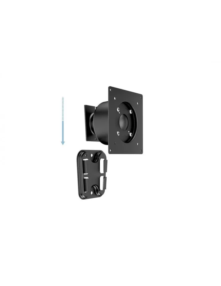 MULTIBRACKETS 2666 Support mural Multibrackets VESA 100x100 Monitor/Tablet Wallmount REF: