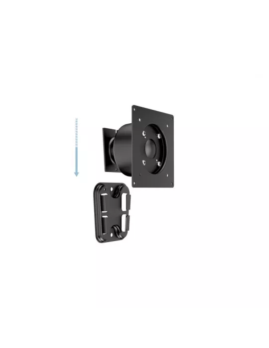 MULTIBRACKETS 2666 Multibrackets VESA 100x100 Soporte de pared para monitor tablet REF  MULTIBRACKETS MUL2666 | MusicGoodDeal