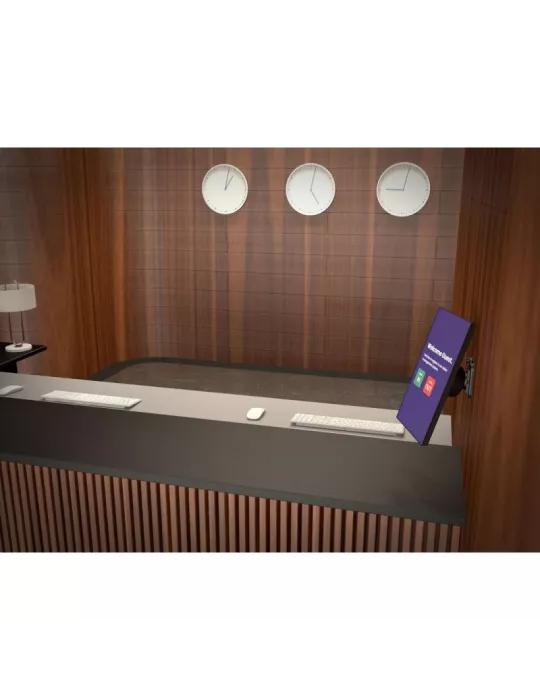 MULTIBRACKETS 2666 Multibrackets VESA 100x100 Monitor Tablet Wallmount REF  MULTIBRACKETS MUL2666 | MusicGoodDeal