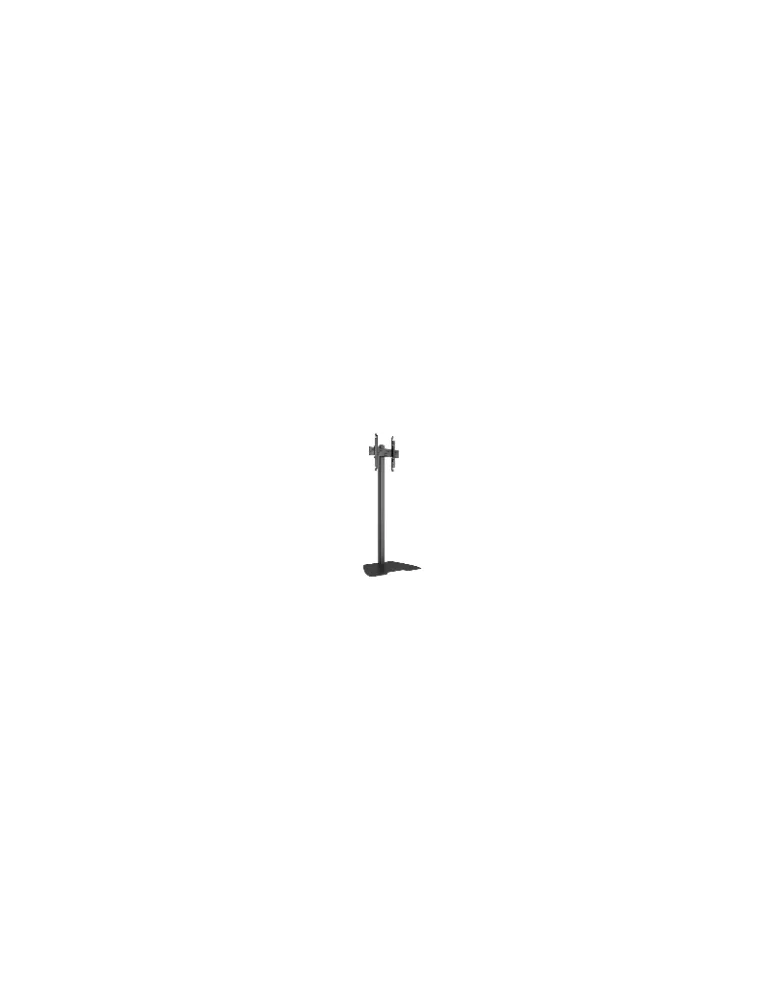 MULTIBRACKETS 4103 Support sol ajustable Multibrackets MBFSC1U 180 Floorstand Column Pro - écran 40 -75  VESA Max 400x400 MULT