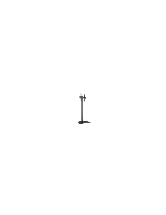 MULTIBRACKETS 4103 Verstellbarer Bodenständer Multibrackets MBFSC1U 180 Floorstand Column Pro - Bildschirm 40 -75  VESA Max 40
