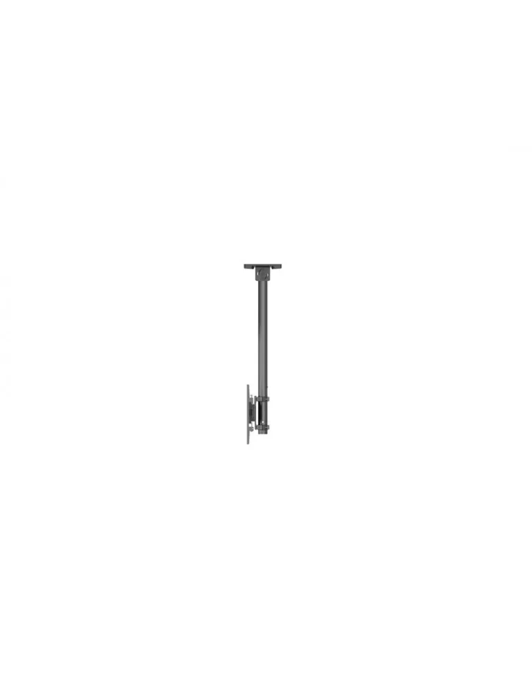 MULTIBRACKETS 6466 Multibrackets Menu Board Mount Pro MBC4X1U - 4 pantallas 32 -50  VESA Max 300x300 MULTIBRACKETS MUL6466 | M