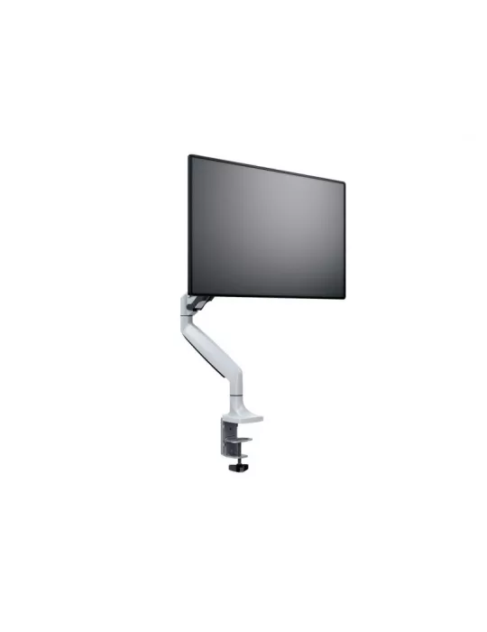 MULTIBRACKETS 7079 Soporte de mesa articulado Multibrackets Deskmount Gas Spring Single Blanco - Pantalla 15  - 30  VESA Max 1
