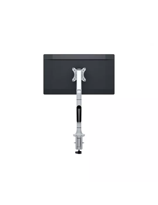 MULTIBRACKETS 7079 Support de table articulé Multibrackets Deskmount Gas Spring Single White - écran de 15" - 30" VESA Max 100x