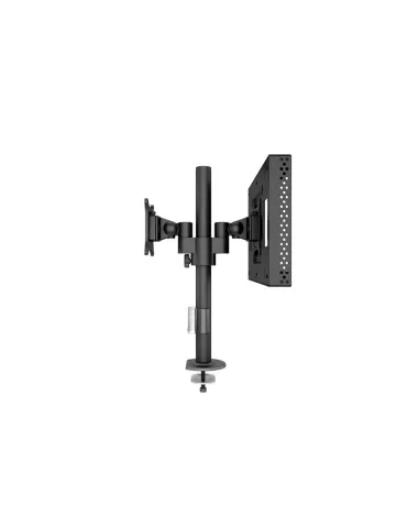 MULTIBRACKETS 2802 Caisson Multisoportes Doble B2B   Carcasa para pantalla Samsung QB13R   QB13R-T - Pantalla 13  VESA Max 100 2