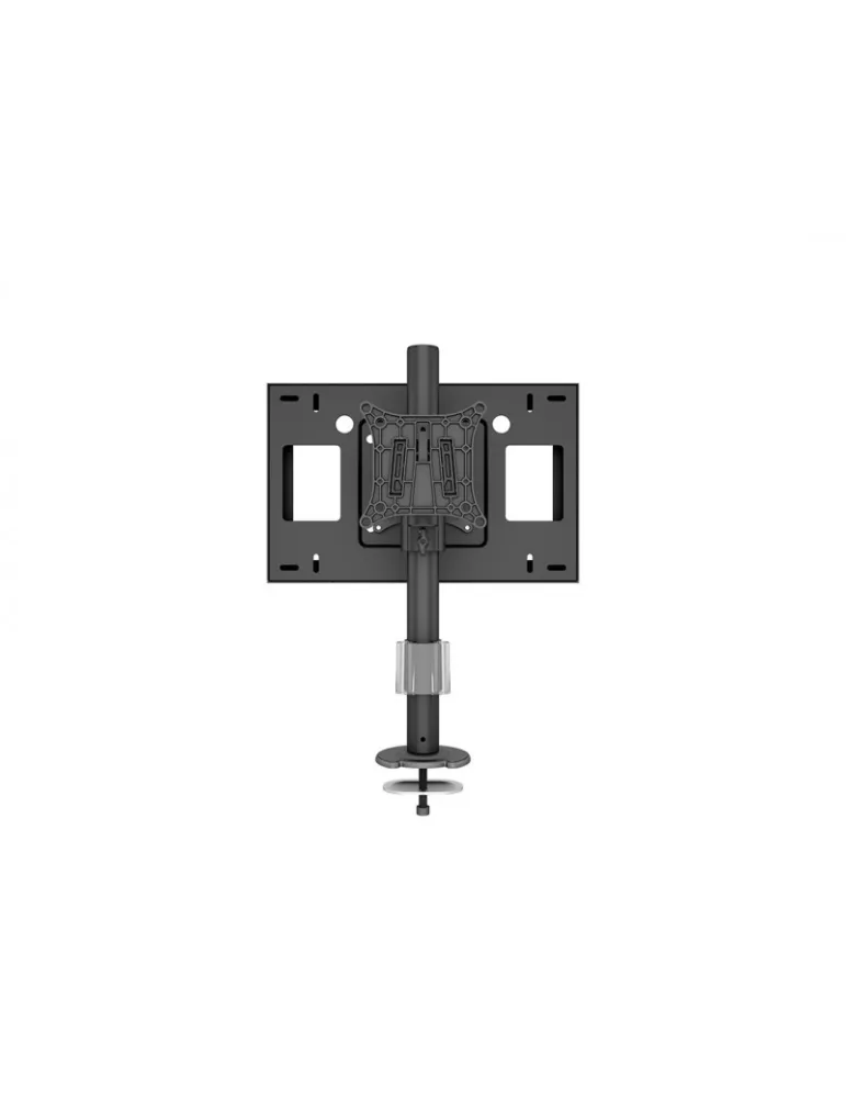 MULTIBRACKETS 2802 Caisson Multisoportes Doble B2B   Carcasa para pantalla Samsung QB13R   QB13R-T - Pantalla 13  VESA Max 100