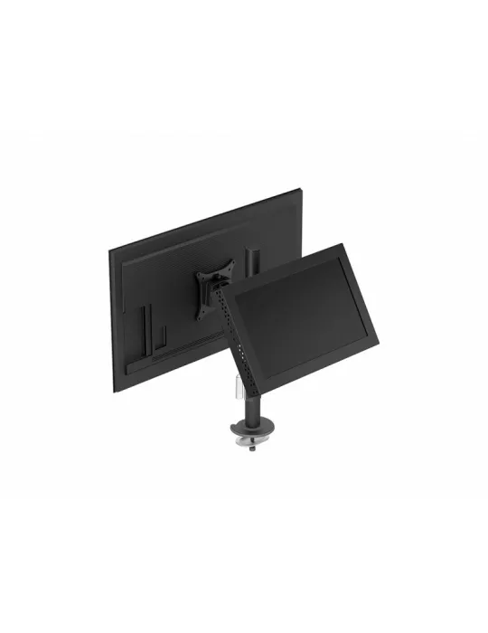 MULTIBRACKETS 2802 Caisson Multisoportes Doble B2B   Carcasa para pantalla Samsung QB13R   QB13R-T - Pantalla 13  VESA Max 100