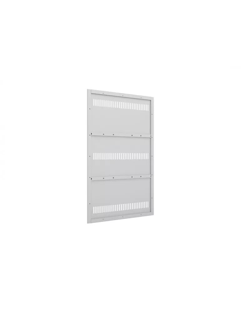 MULTIBRACKETS 1171 Plaque arrière caisson Multibrackets Enclosure 49  Back Plate Medium White MULTIBRACKETS MUL1171 | MusicGoo