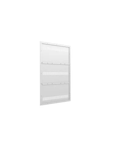 MULTIBRACKETS 1430 Placa arrière caisson Multibrackets Recinto 50  Placa posterior Blanco Medio MULTIBRACKETS MUL1430 | MusicG