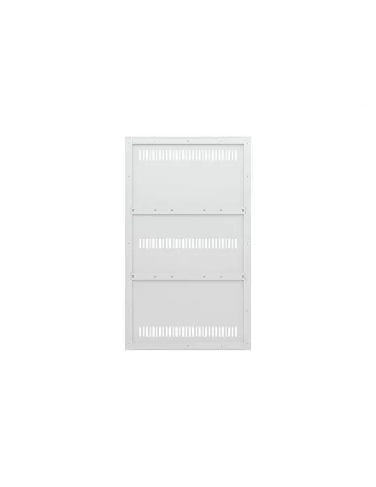 MULTIBRACKETS 1430 Plaque arrière caisson Multibrackets Enclosure 50  Back Plate Medium White MULTIBRACKETS MUL1430 | MusicGoo