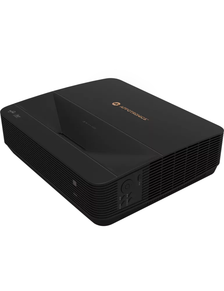 Appotronics ALUH535A APPOTRONICS AL-UH535A Full HD 5000 Lumens Opt 0.25:1