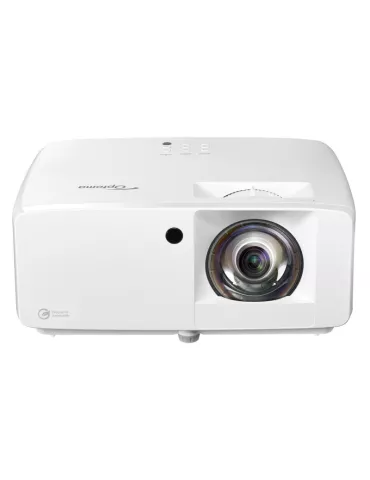 Instalación láser DLP OPTOMA ZK430ST UHD 3700 lúmenes OPTOMA OPTZK430ST | MusicGoodDeal