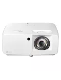 OPTOMA ZK430ST DLP Laser Installation UHD 3700 Lumen OPTOMA OPTZK430ST | MusicGoodDeal