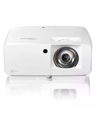 OPTOMA ZK430ST DLP Laser Installation UHD 3700 Lumens OPTOMA OPTZK430ST | MusicGoodDeal 2