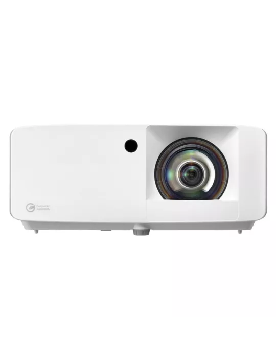 Instalación láser DLP OPTOMA ZK430ST UHD 3700 lúmenes OPTOMA OPTZK430ST | MusicGoodDeal