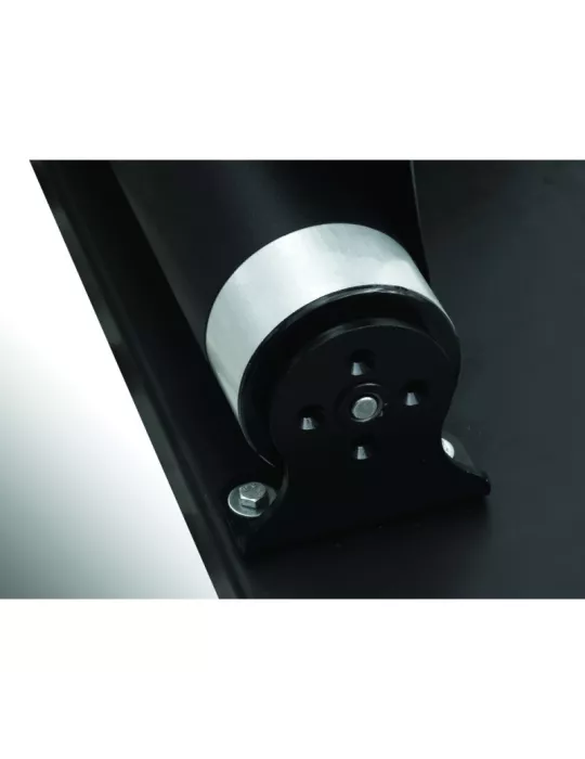OSF N264929 Pantalla de suelo motorizada FenixScreen 480x270 16 9 con bordes negros OSF LUXN264929 | MusicGoodDeal