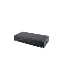 4THEWALL SW0401E Switch 4K 4x HDMI In 1x HDMI Out 4K@30Hz  SC-