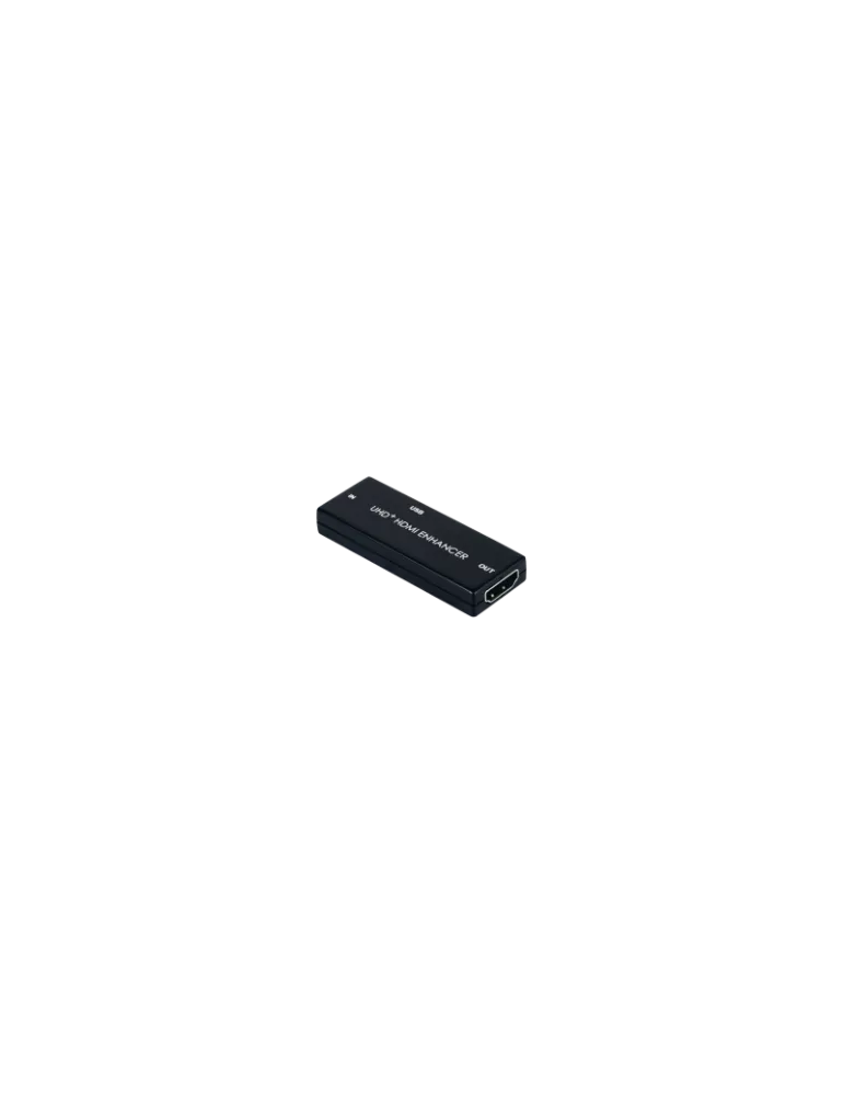 4THEWALL SCRP05M 1x HDMI Repetear 5 meters for 4K@60Hz