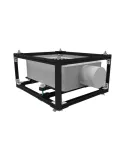 EUROMET 18855 UNIKA videoprojector cradle for VIVITEK DU9800ZBK videoprojector EUROMET EUR18855 | MusicGoodDeal