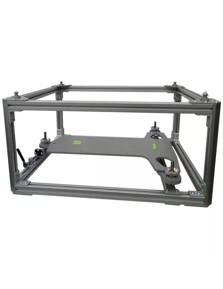 EUROMET 18855 Berceau vidéoprojecteur  UNIKA pour videoprojecteur VIVITEK DU9800ZBK
