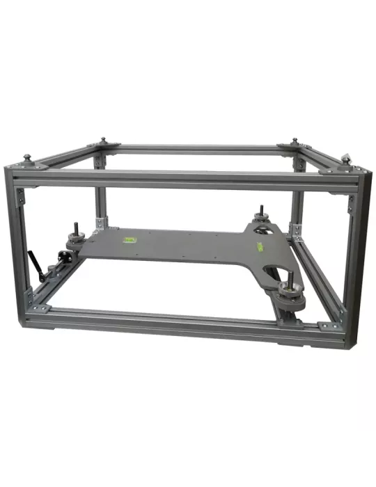 EUROMET 18855 UNIKA soporte de proyector para proyector VIVITEK DU9800ZBK EUROMET EUR18855 | MusicGoodDeal
