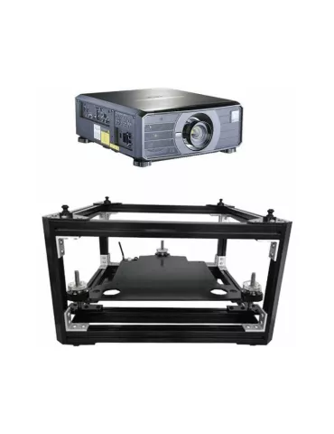 EUROMET 19470 Beamer-Halterung für Digital Projection E-Vision 15000 EUROMET EUR19470 | MusicGoodDeal 2